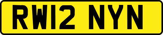 RW12NYN