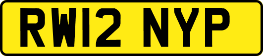 RW12NYP