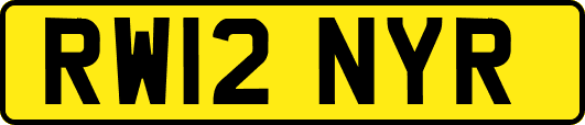 RW12NYR