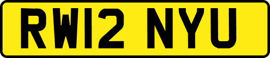 RW12NYU