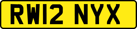 RW12NYX