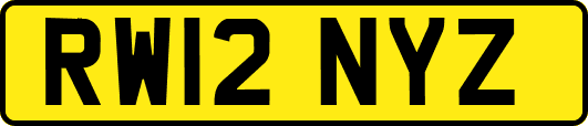 RW12NYZ