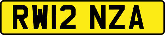RW12NZA