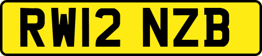 RW12NZB