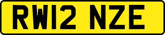 RW12NZE
