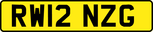 RW12NZG
