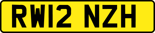 RW12NZH