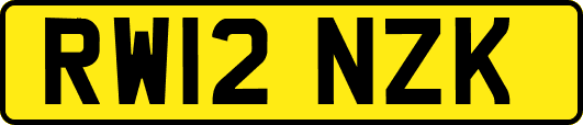 RW12NZK