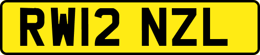 RW12NZL