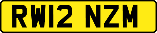 RW12NZM