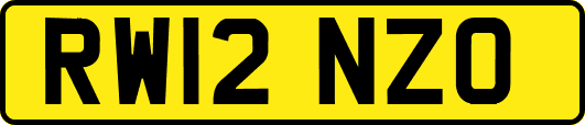 RW12NZO