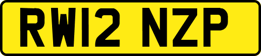 RW12NZP