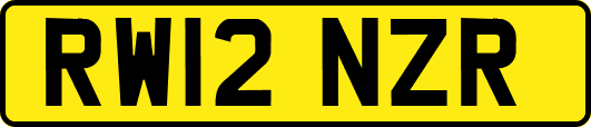RW12NZR