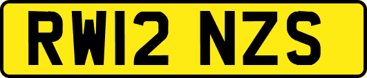 RW12NZS