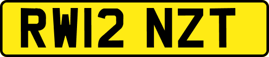RW12NZT