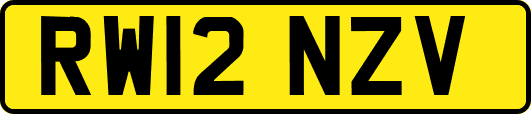 RW12NZV