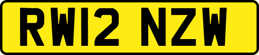 RW12NZW