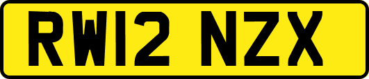 RW12NZX