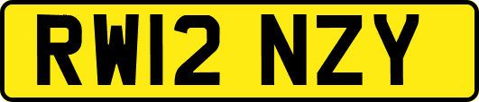 RW12NZY