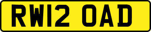 RW12OAD