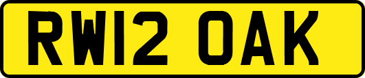 RW12OAK