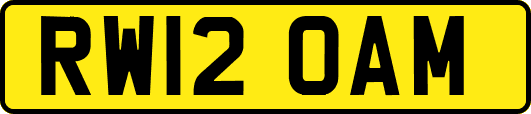 RW12OAM