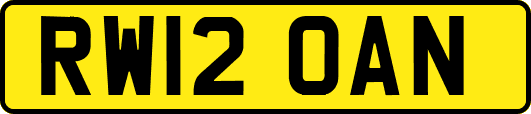 RW12OAN