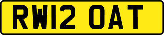 RW12OAT