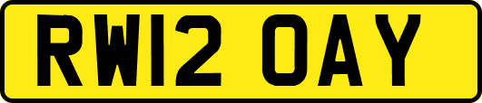 RW12OAY