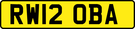 RW12OBA