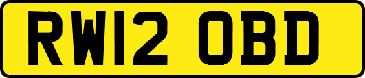 RW12OBD