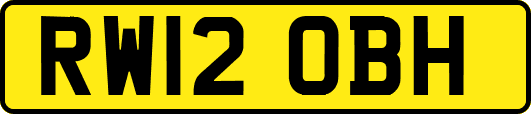 RW12OBH