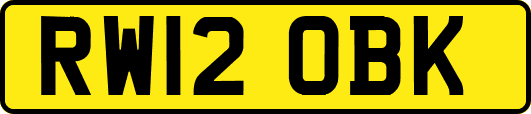 RW12OBK