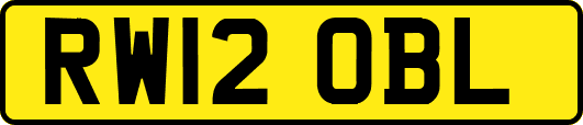 RW12OBL