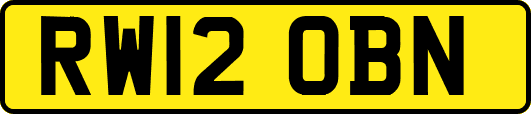 RW12OBN