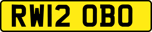 RW12OBO