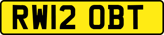 RW12OBT