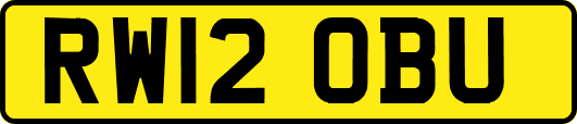 RW12OBU