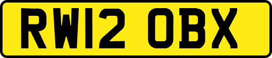 RW12OBX