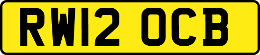 RW12OCB