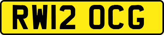RW12OCG