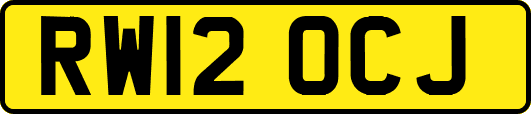RW12OCJ