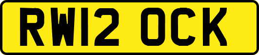 RW12OCK
