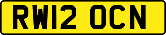 RW12OCN