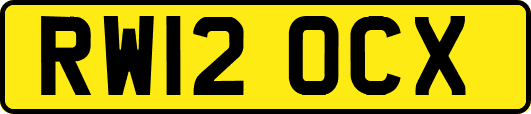 RW12OCX