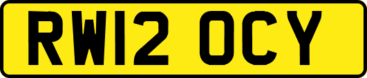 RW12OCY