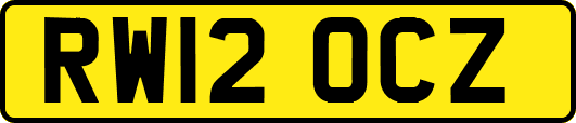 RW12OCZ