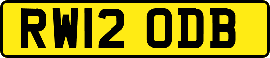 RW12ODB