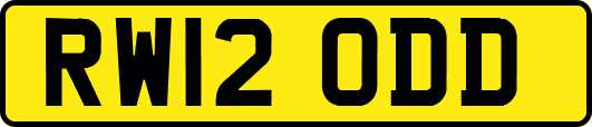 RW12ODD
