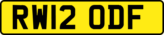 RW12ODF
